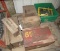 (5) Various Tool And Die Presses.