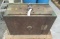 Large Tool And Die Press. Measures 35 1/2