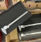 (3) Dial Calipers.