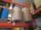 Contents of pallet.