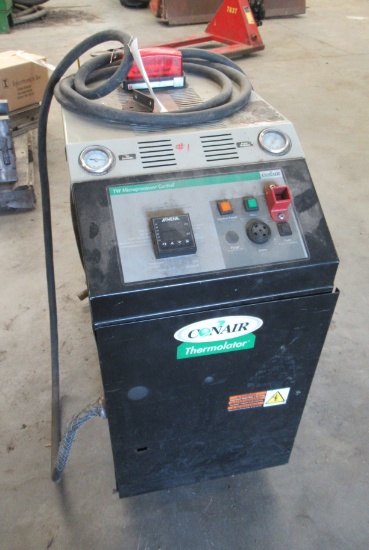 Conair Model Tw Thermolator.