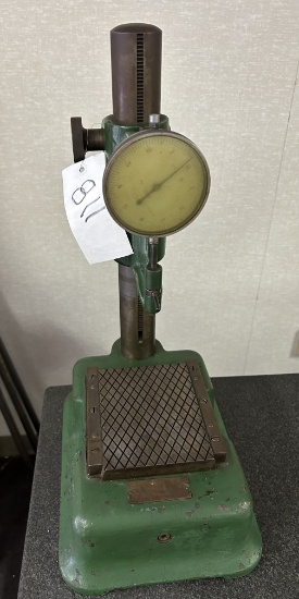 Hardness Tester.