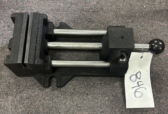 Elephant Model No. Eqv-e4 4" Vise.