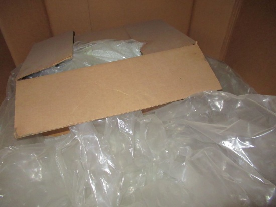 Contents of pallet.