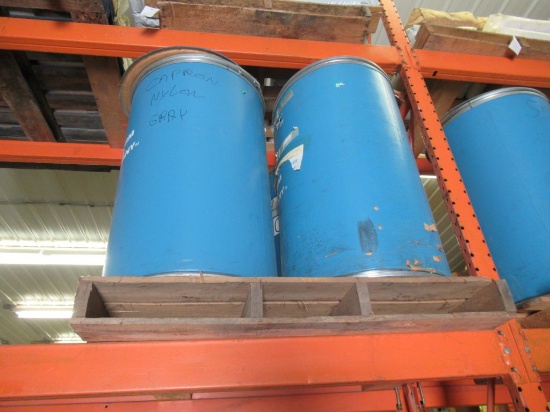 Contents of pallet.