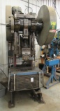 Niagara 60 Ton Stamping Press. Bed Area 32