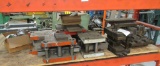 (7) Tool And Die Presses.