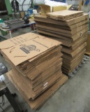 (2) Pallets Of Various Boxes.