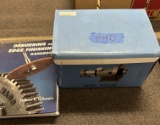 Type Pf - 5c Spin Index Fixture With Box.