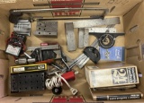 Jacobs Chuck, Squares, Setups, 5