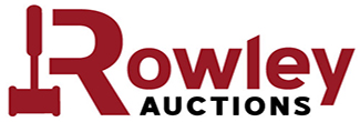 Rowley's Auction Service 