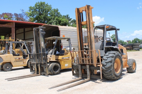 Worldwide Machinery -Moving/Surplus Online Auction