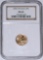 2006-W $5 GOLD AMERICAN EAGLE - NGC MS69