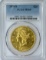 1878-S LIBERTY $20 GOLD PIECE - PCGS MS60
