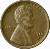 1912-D LINCOLN CENT