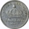 FRANCE - 1865 50 CENTIMES - SILVER