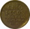 GUATEMALA - 1923 FIVE PESOS