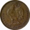 CAMEROONS - 1943 ONE FRANC