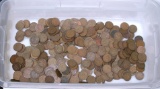 MEXICO - LARGE GROUP of CENTAVOS