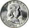 1954-D FRANKLIN HALF