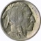 1913 TYPE TWO BUFFALO NICKEL