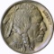 1938-D TYPE ONE BUFFALO NICKEL