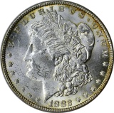 1882 MORGAN DOLLAR