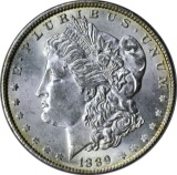 1889 MORGAN DOLLAR