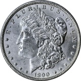 1890 MORGAN DOLLAR