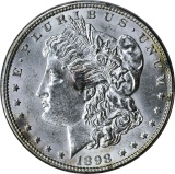 1898 MORGAN DOLLAR