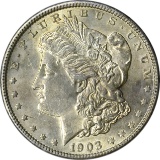 1903 MORGAN DOLLAR