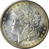 1904-O MORGAN DOLLAR