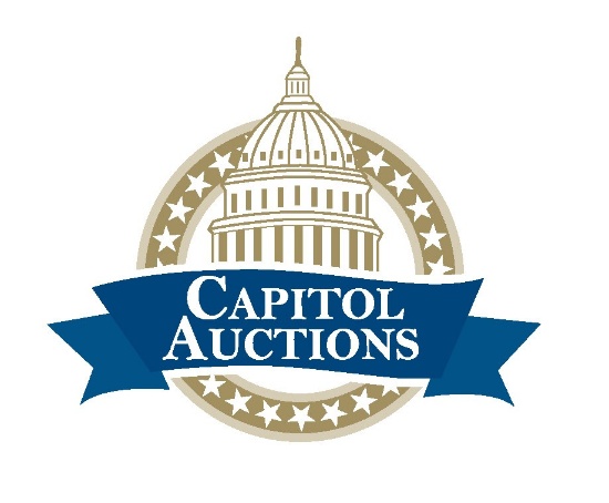 OCTOBER 18 COIN AUCTION
