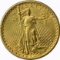1914-S ST GAUDEN'S $20 GOLD PIECE