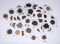GREAT BRITAIN - 60 COPPERS - 1896 to 1966
