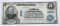 1902 $5 NATIONAL CURRENCY - CITIZENS NATIONAL BANK of EVANSVILLE, IN