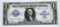 1923 $1 SILVER CERTIFICATE - UNCIRCULATED - SEQUENTIAL WITH NEXT LOT