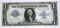 1923 $1 SILVER CERTIFICATE - UNCIRCULATED - SEQUENTIAL WITH NEXT LOT