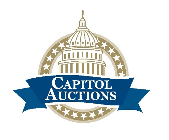 NOVEMBER 8 COIN & CURRENCY AUCTION