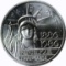 FRANCE - 1986 100 FRANCS - STATUE OF LIBERTY