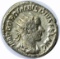 ANCIENT ROME - GORDIAN III SILVER DOUBLE DENARII - 238-244 AD