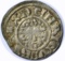 GREAT BRITAIN - SILVER PENNY - HENRY III - 1216-1272