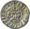 GREAT BRITAIN - SILVER PENNY - EDWARD I - 1272-1307