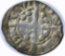 GREAT BRITAIN - SILVER PENNY - EDWARD II - 1307-1327