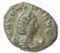 ANCIENT ROME - SALONINA - WIFE of GALLINEUS - 254-268 AD