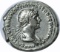 ANCIENT ROME - TRAJAN - SILVER COIN - 98-117 AD