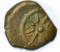 JUDEA - WIDOW'S MITE - BIBLICAL COIN - 120 BC - 30 AD