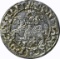 POLAND-LITHUANIA - SILVER 1560 HALF GROSCHEN - SIGISMUND AUGUST