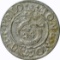 POLAND - 1622 SILVER 1/24 THALER POLTORAK - SIGISMUND III