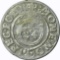 POLAND - 1622 SILVER 1/24 THALER POLTORAK - SIGISMUND III